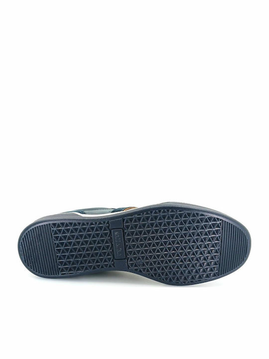 Ανδρικά Sneakers Μπλε