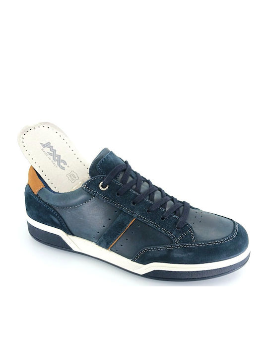 Ανδρικά Sneakers Μπλε