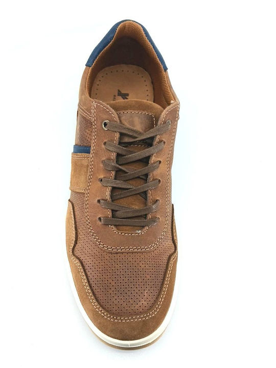 Ανδρικά Sneakers Καφέ