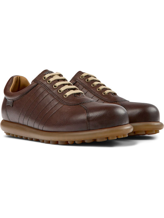 Camper Pelotas Sneakers Brown