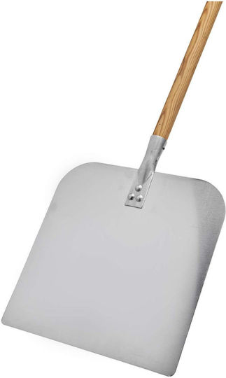 De Buyer Stainless Pizza Shovel 31x31cm