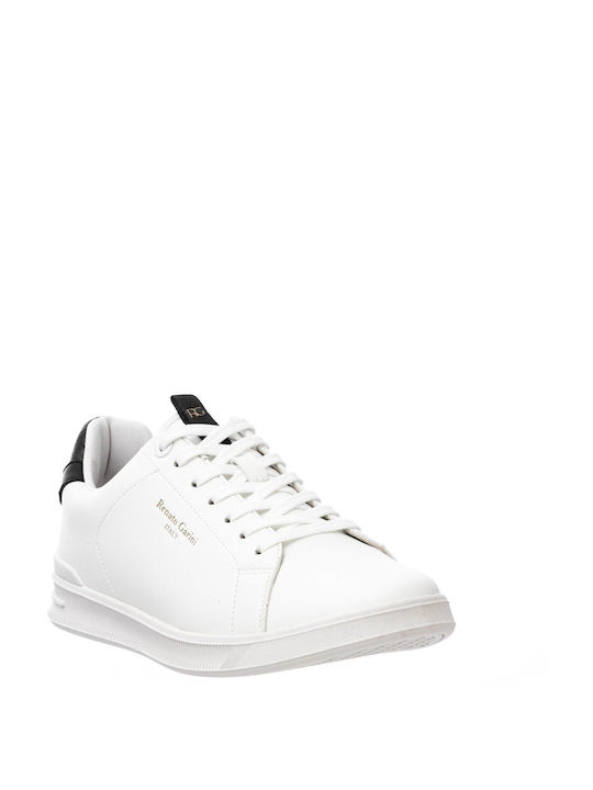 Renato Garini Sneakers White