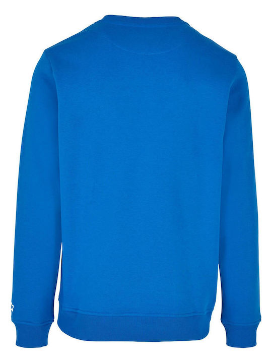 Starter Herren Sweatshirt Blau