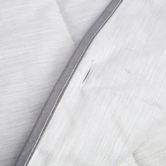 Blackroll Orthopädisches Kissen 135x200cm in Gray Farbe A002598