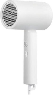 Xiaomi Ionic Travel Hair Dryer 1600W BHR7475EU