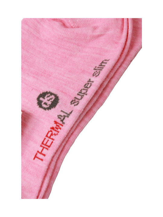 Dimi Socks Thermosocken Rosa