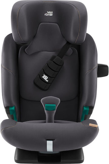 Britax Romer Advansafix Pro Καθισματάκι Αυτοκινήτου i-Size με Isofix Midnight Grey 9-36 kg