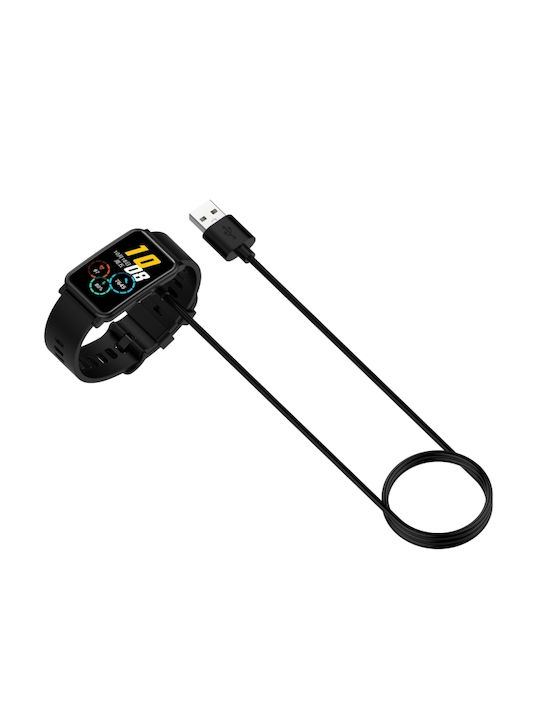 Μαύρο (Huawei Watch Fit)