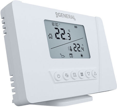 General Life Digital Thermostat