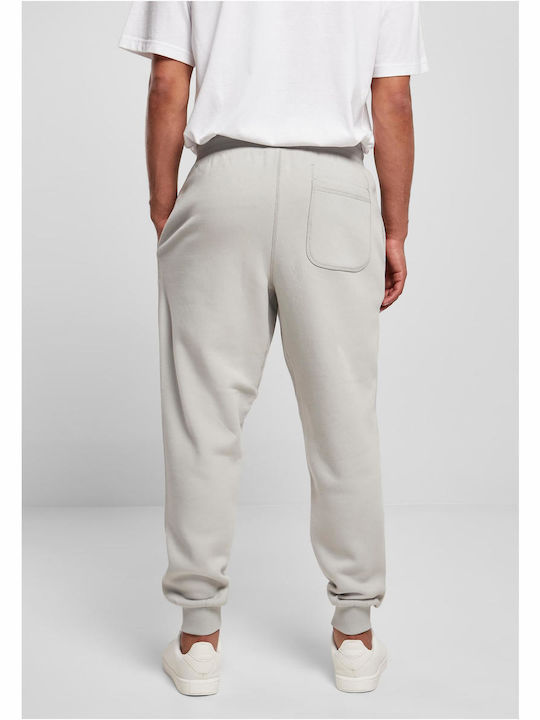 Pantaloni de trening cu Elastic Gri
