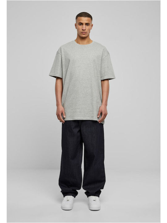 T-shirt Γκρι