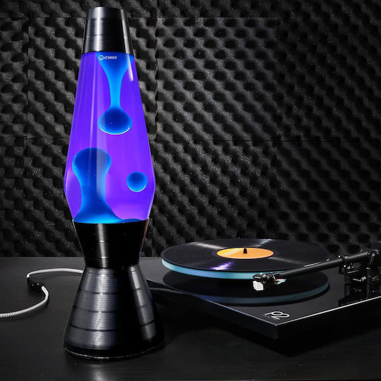 Mathmos Decorative Table Lamp Lava Lamp