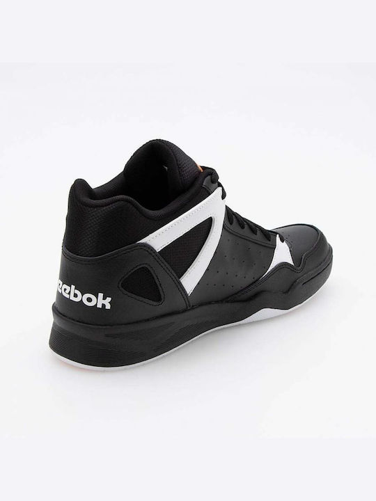 Reebok Royal Sneakers Smaora / Cbkack / Ftww