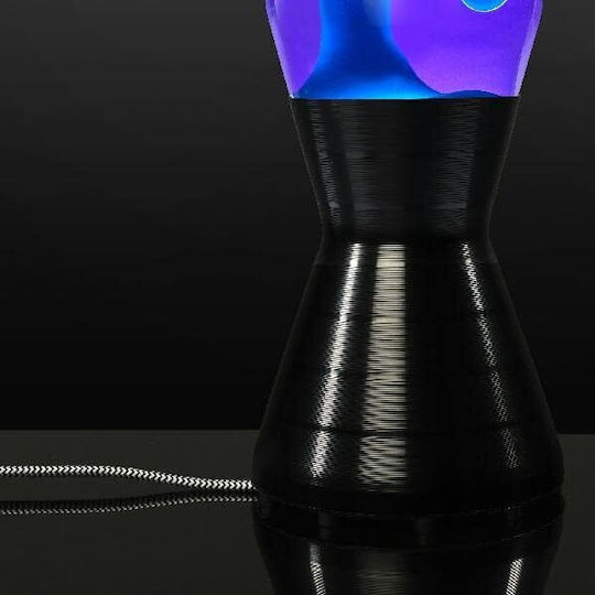 Mathmos Decorative Table Lamp Lava Lamp