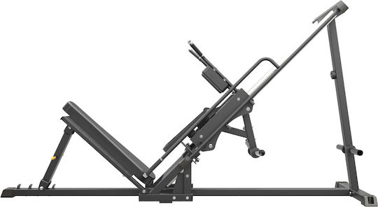Impulse Squat Machine with Weights 350kg