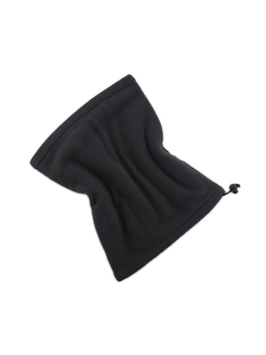 Tatu Moyo Motorcycle Rider Neck Warmer Fleece Green Color