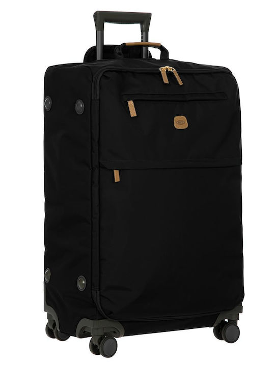 Bric's Milano Куфар Голям Ocean Black Bric's Milano Куфар Голям Ocean Black