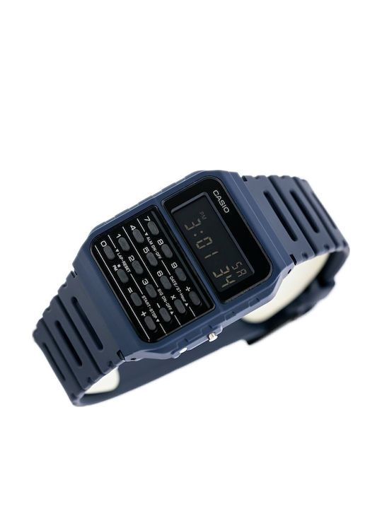 Casio Vintage Edgy Ρολόι Μπαταρίας