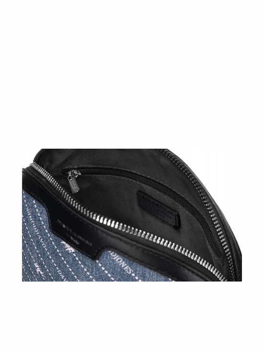 Leder Damentasche Handtasche Mehrfarbig