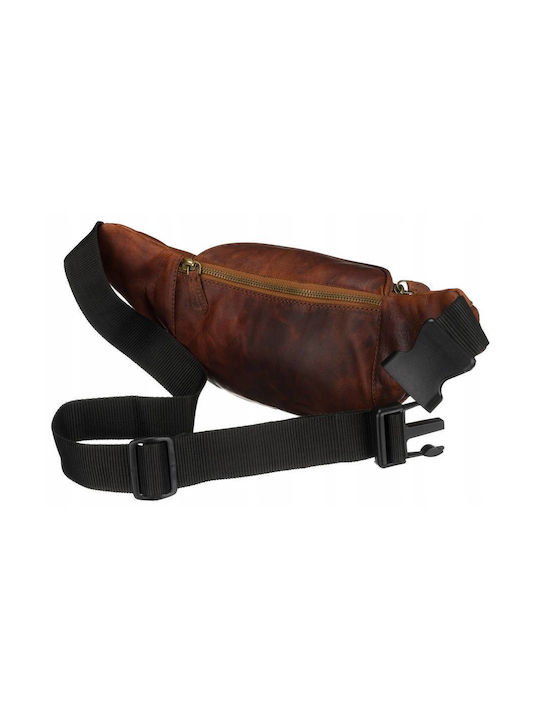 Magazin online pentru bărbați Piele Bum Bag pentru Curea