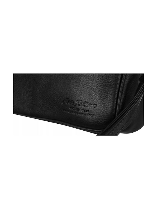 Herren Bum Bag Taille Beige