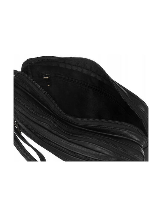 Leather Waist Bag