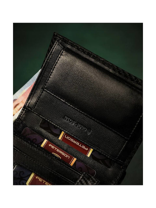 Peterson Peterson