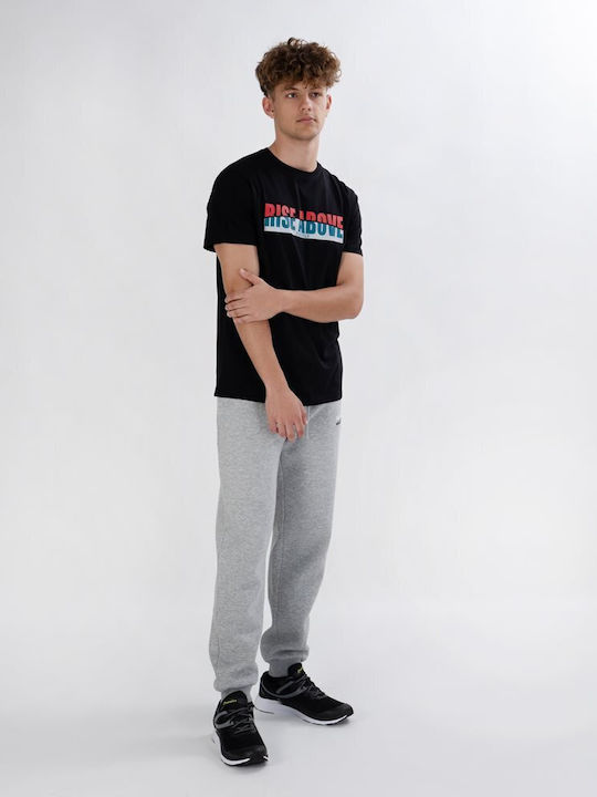 T-Shirt Schwarz