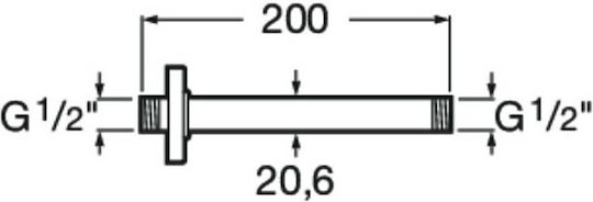 Roca A5B0550C00 Roca A5B0550C00