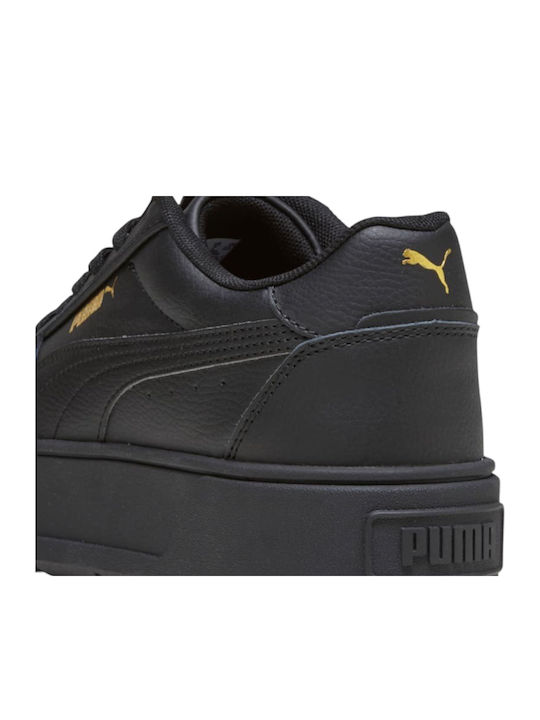 Karmen Rebelle Sneakers Black