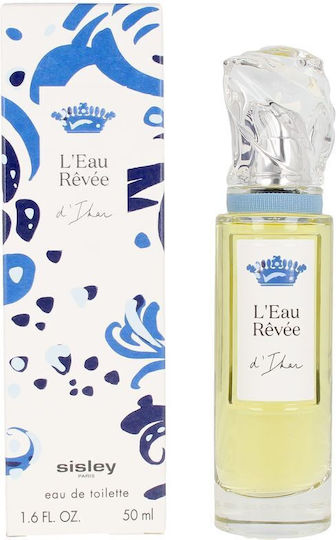 Sisley Paris L'eau Revee D'ikar Haarnebel 50ml
