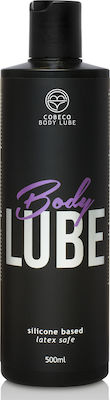 Cobeco Pharma Body Lube Gel lubrifiant 500ml