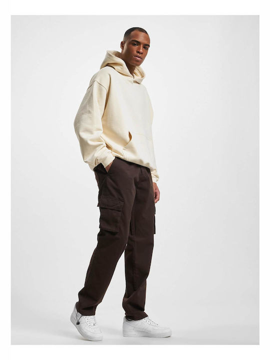 Trousers Brown