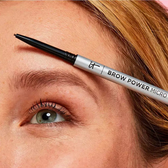 it Cosmetics Μολύβι για Φρύδια Universal Tuape