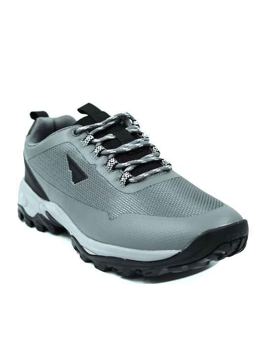 Ανδρικά Ανατομικά Sneakers Γκρι