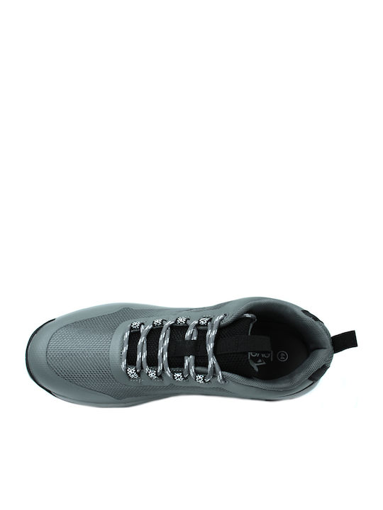 Ανδρικά Ανατομικά Sneakers Γκρι