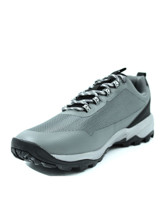 Ανδρικά Ανατομικά Sneakers Γκρι