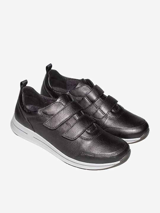 Adidași Anatomici Pentru Femei Negri