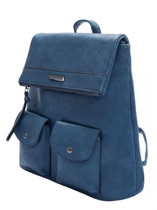 Bag to Bag Women's Bag Backpack Blue