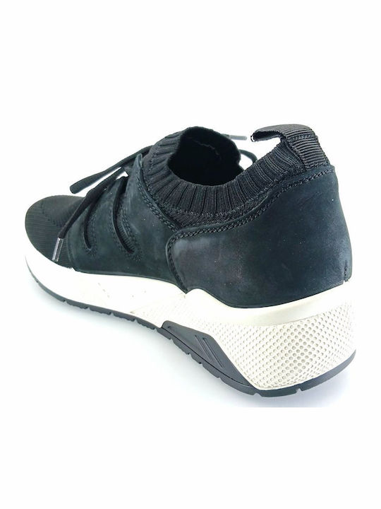 Herren Sneakers Schwarz