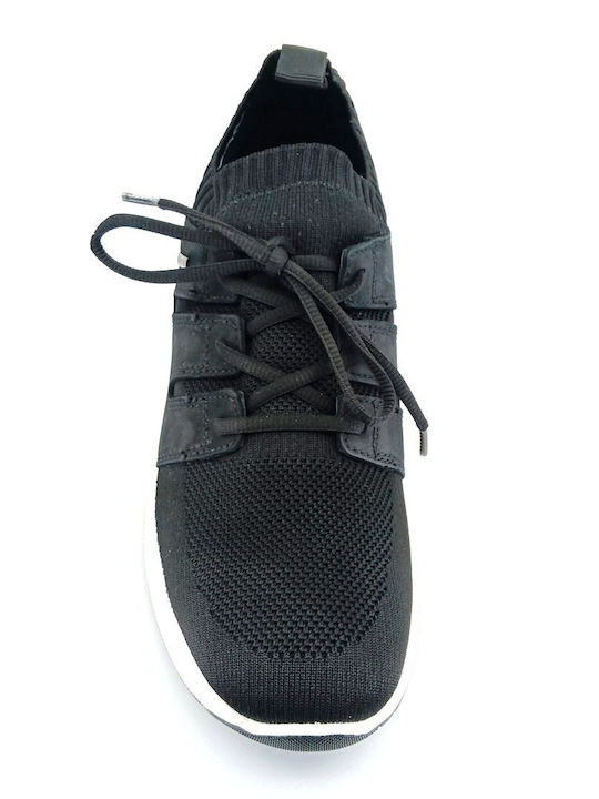 Herren Sneakers Schwarz
