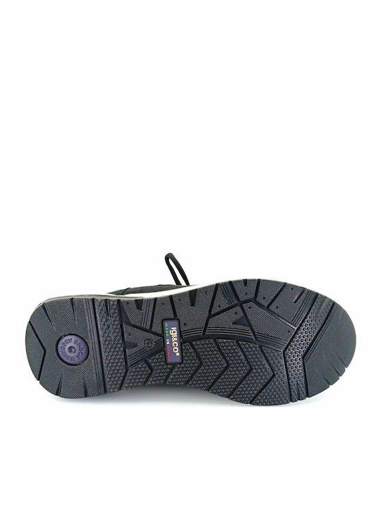 Herren Sneakers Schwarz