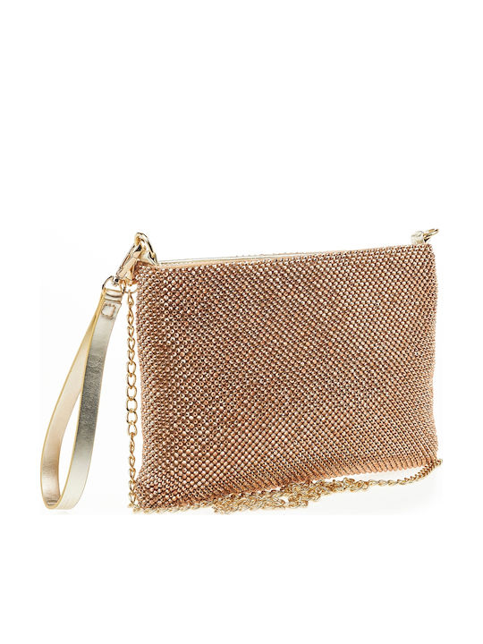 Women's Crossbody Shoulder Bag Black