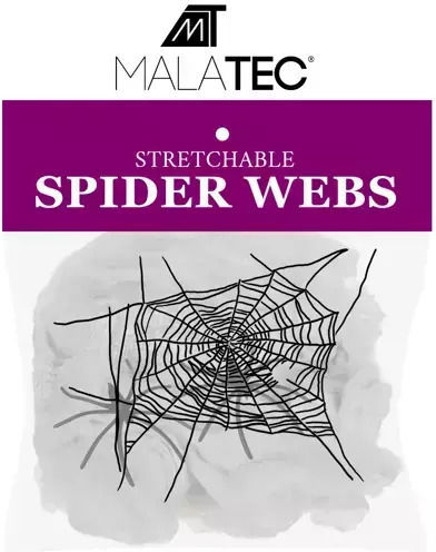 Malatec Κρεμαστό Διακοσμητικό για Party Halloween 2εκ.