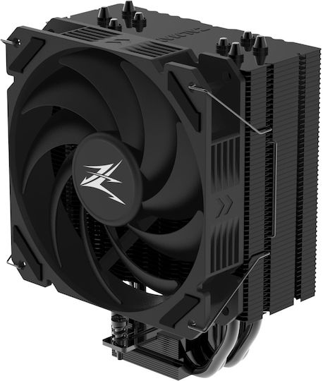 Zalman CNPS9X Performa Ψύκτρα Επεξεργαστή για Socket AM4/AM5/1200/115x/1700