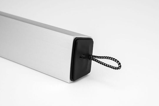 Matador Седмичен Органайзер за Хапчета в Бял цвят MATWPC001G