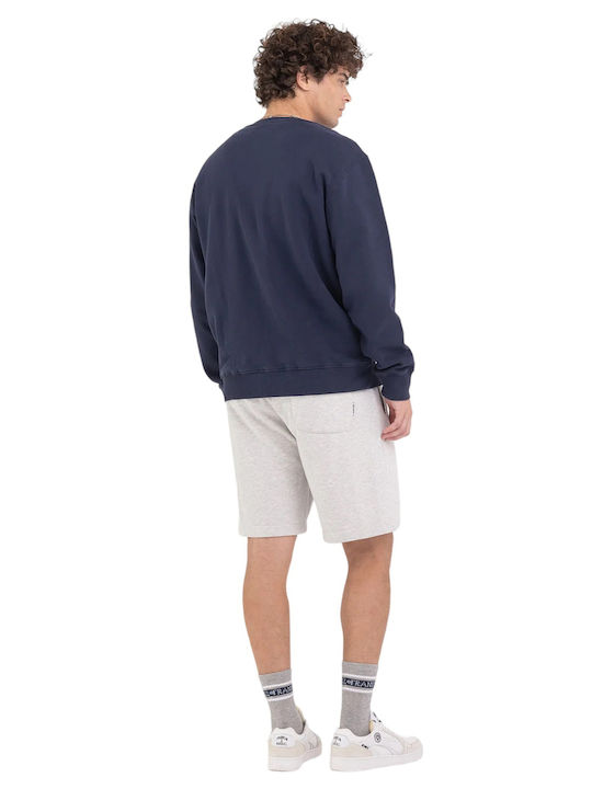 Sweatshirt Blue