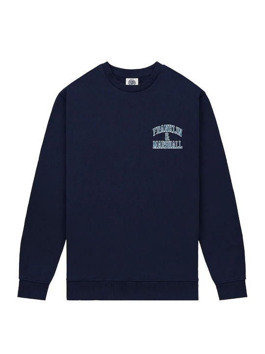 Sweatshirt Blue