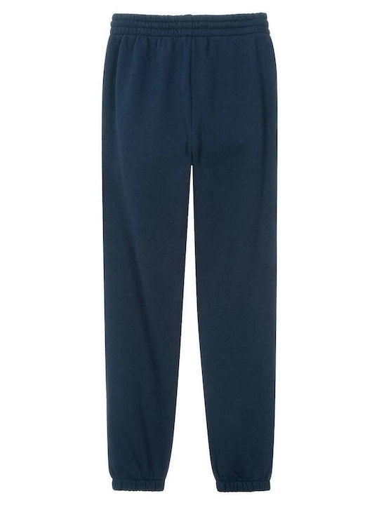 Levi's Kids Sweatpants Navy Blue 1pcs