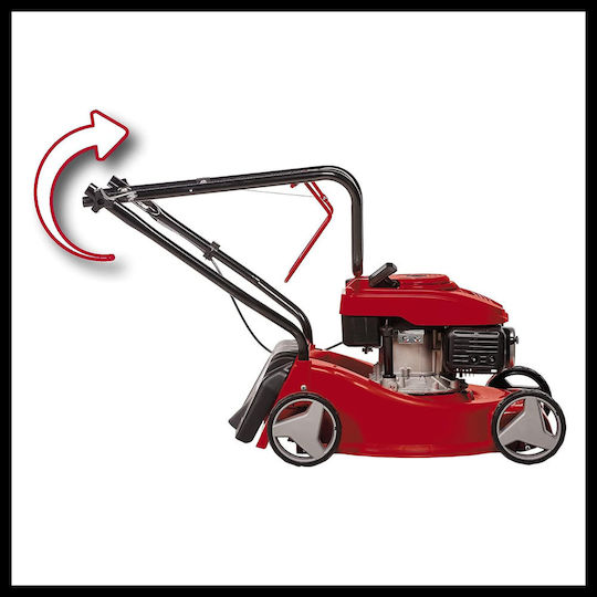 Einhell GC-PM 40/2 Μηχανή Γκαζόν Βενζίνης 2.7hp